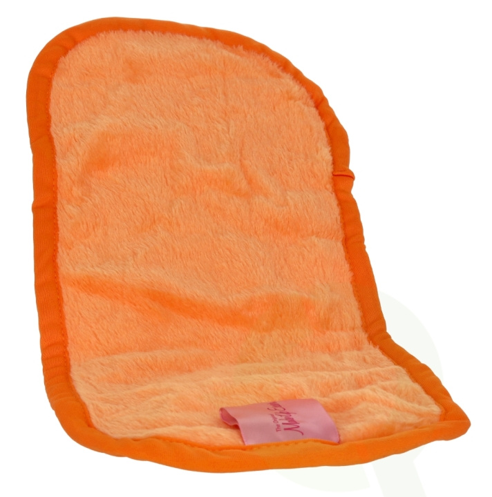 Makeup Eraser The Original 1 piece Juicy Orange i gruppen HELSE OG SKJØNNHET / Makeup / Sminkefjerner hos TP E-commerce Nordic AB (C99729)