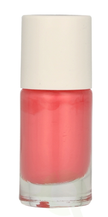 Nailmatic Pure Color 8 ml Pastel Coral Eva i gruppen HELSE OG SKJØNNHET / Manikyr/pedikyr / Neglelakk hos TP E-commerce Nordic AB (C99771)