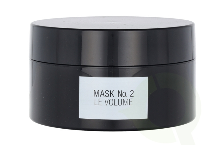 David Mallett Volumizing Hair Mask N2 180 ml i gruppen HELSE OG SKJØNNHET / Hår & styling / Hårpleie / Hårmaske hos TP E-commerce Nordic AB (C99810)