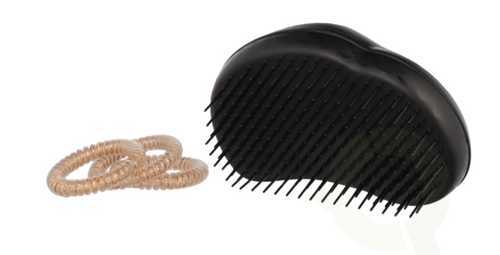 Tangle Teezer Classic Beauty Set 4 piece 3x Hair Spiral/1x Hair Brushes i gruppen HELSE OG SKJØNNHET / Hår & styling / Hårbørster hos TP E-commerce Nordic AB (C99843)