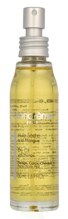 Blancreme Dry Oil 50 ml With Nourishing Mango i gruppen HELSE OG SKJØNNHET / Hudpleie / Kroppspleie / Kroppsolje hos TP E-commerce Nordic AB (C99845)