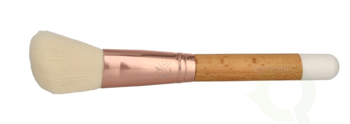 Bachca Paris Blush Brush 1 piece i gruppen HELSE OG SKJØNNHET / Makeup / Verktøy og sminkesett / Børster og pensler hos TP E-commerce Nordic AB (C99867)