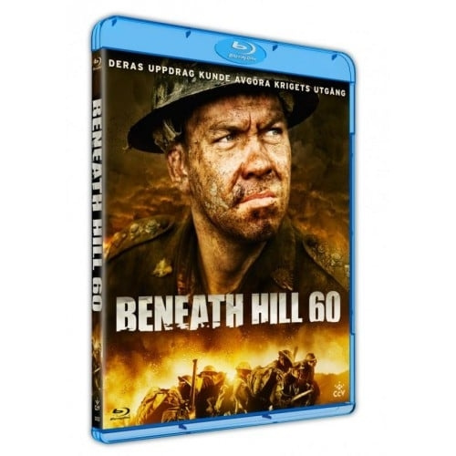 Beneath Hill 60 (Blu-Ray) i gruppen Elektronikk / Lyd & Bilde / TV og tilbehør / Filmer / Blu-ray hos TP E-commerce Nordic AB (C99896)