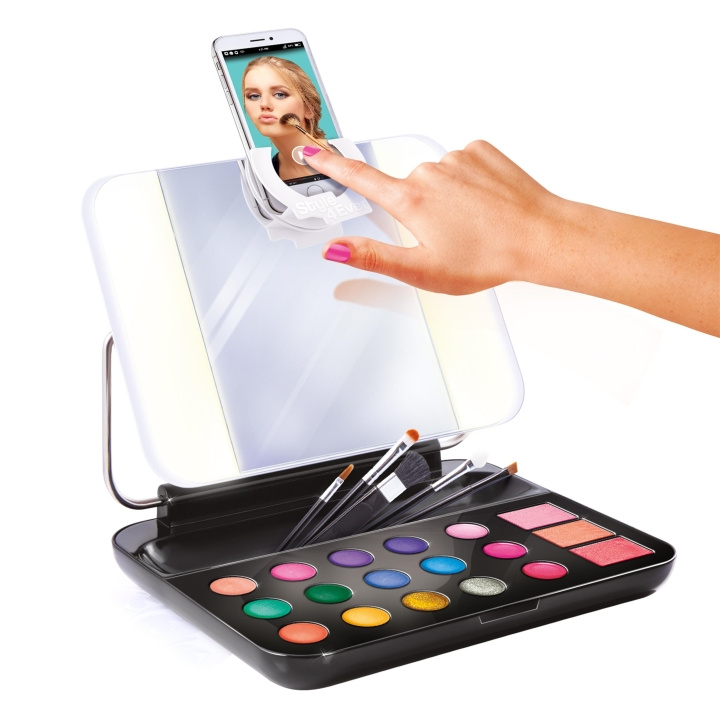 Style 4 Ever Make Up Led-etui (247) i gruppen LEKER, BARN OG BABY / Leker / Masker og kostymer hos TP E-commerce Nordic AB (D00196)