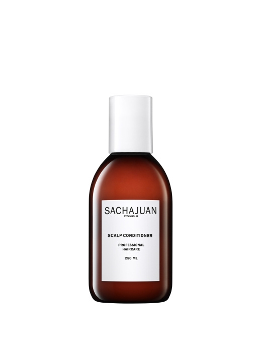 SACHAJUAN Balsam for hodebunnen - 250 ml i gruppen HELSE OG SKJØNNHET / Hår & styling / Hårpleie / Balsam hos TP E-commerce Nordic AB (D00400)