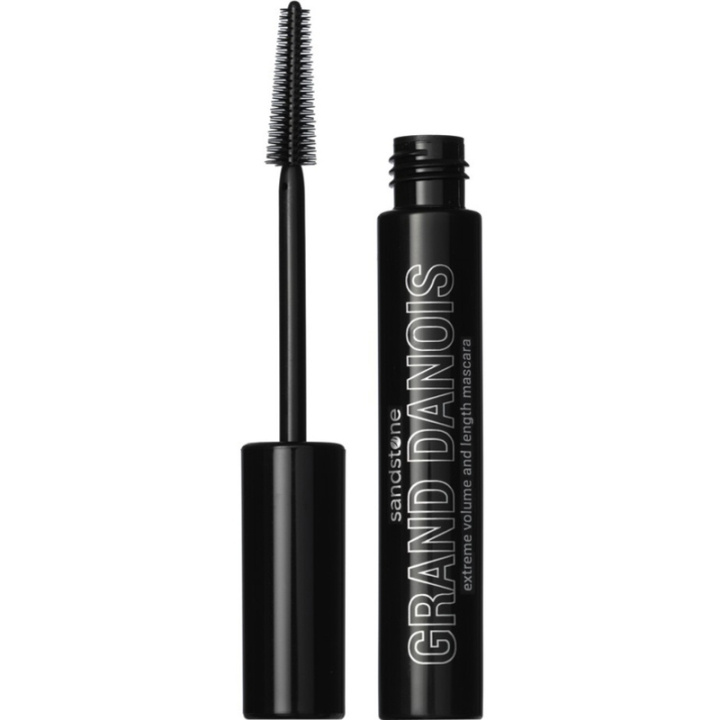 SandStone Mascara Grand Danois i gruppen HELSE OG SKJØNNHET / Makeup / Øyne og øyebryn / Mascara hos TP E-commerce Nordic AB (D00416)