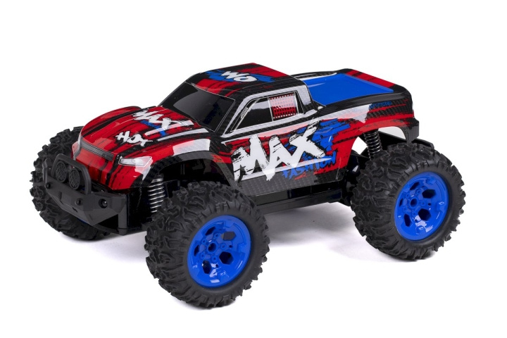 TEC-TOY Sneak Max R/C 1:12 (471265) i gruppen LEKER, BARN OG BABY / Radiostyrt / Radiostyrte biler hos TP E-commerce Nordic AB (D00430)