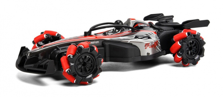 Speed Car R/C Formula Drift 1:18 (41538) i gruppen LEKER, BARN OG BABY / Radiostyrt / Radiostyrte biler hos TP E-commerce Nordic AB (D00563)