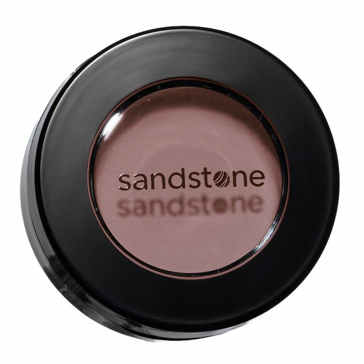 SandStone Øyenskygge 414 Light Rose i gruppen HELSE OG SKJØNNHET / Makeup / Øyne og øyebryn / Øyeskygger hos TP E-commerce Nordic AB (D00725)