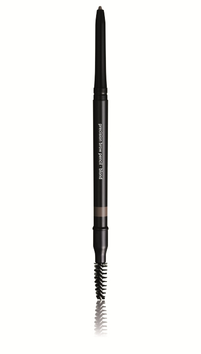 SandStone Precision Brow Pencil Blond i gruppen HELSE OG SKJØNNHET / Makeup / Øyne og øyebryn / Øyenbrynspenn hos TP E-commerce Nordic AB (D00730)