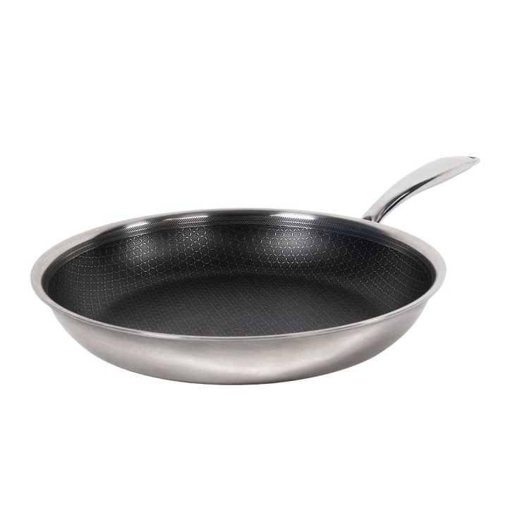 Sobczyk Hybrid non-stick stekepanne Ø32cm i gruppen HJEM, HUS OG HAGE / Kjøkkenutstyr / Stekepanner hos TP E-commerce Nordic AB (D00913)