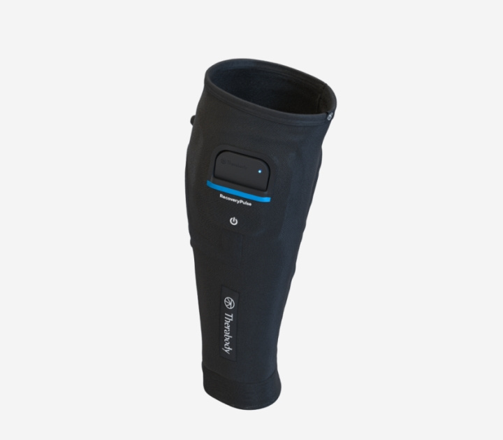 Therabody RecoveryPulse Calf Sleeve - XL - Enkel i gruppen HELSE OG SKJØNNHET / Massasje og velvære / Massasje hos TP E-commerce Nordic AB (D01012)