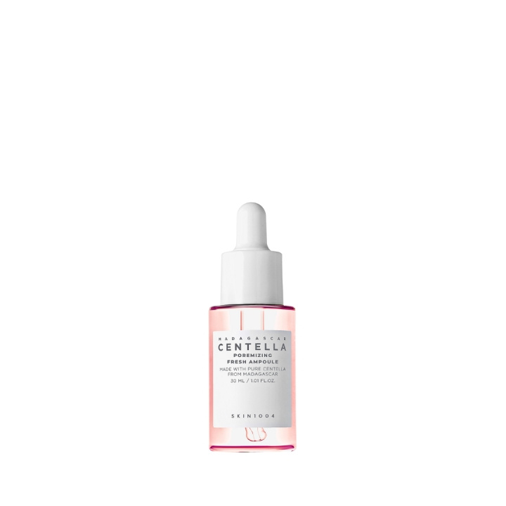 SKIN1004 Madagaskar Centella Poremizing Fresh Ampoule 30 ml i gruppen HELSE OG SKJØNNHET / Hudpleie / Ansikt / Hudserum hos TP E-commerce Nordic AB (D01088)