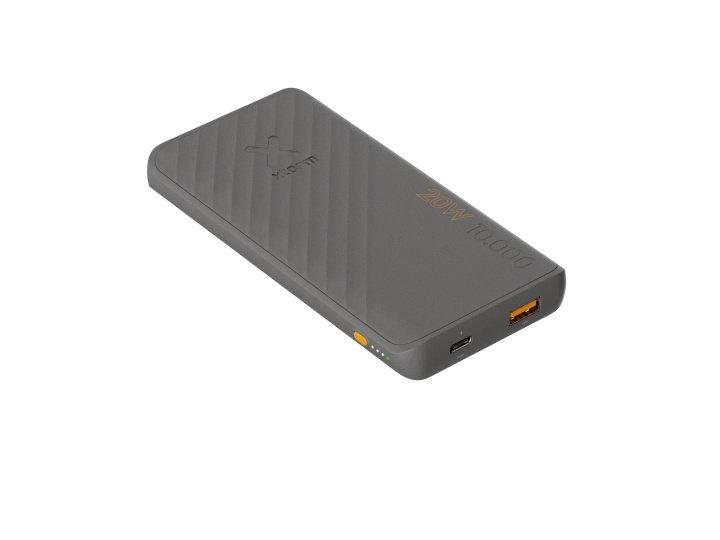 Xtorm 20 W powerbank - vifteutgave i gruppen SMARTTELEFON & NETTBRETT / Ladere og Kabler / Powerbanks hos TP E-commerce Nordic AB (D01120)