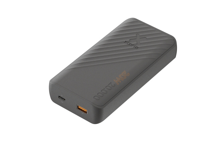 Xtorm 20 W powerbank - vifteutgave i gruppen SMARTTELEFON & NETTBRETT / Ladere og Kabler / Powerbanks hos TP E-commerce Nordic AB (D01121)