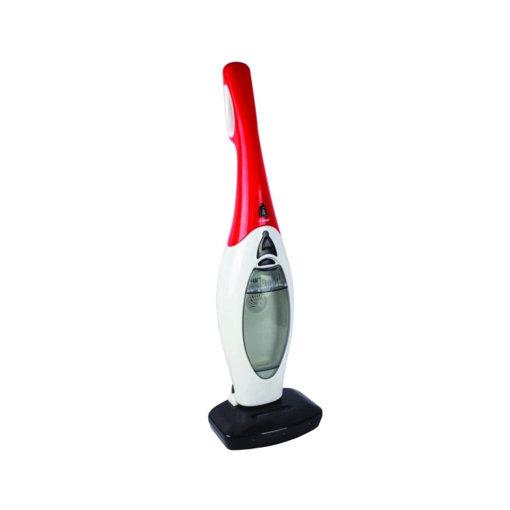 Red Box Vacuum cleaner W. sound (16290) i gruppen LEKER, BARN OG BABY / Leker / Lekesett hos TP E-commerce Nordic AB (D01414)