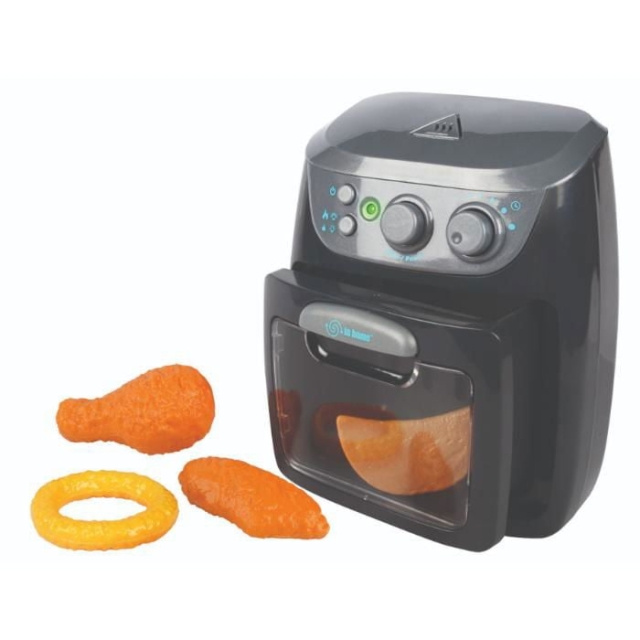 Red Box Air Fryer (16470) i gruppen LEKER, BARN OG BABY / Leker / Lekesett hos TP E-commerce Nordic AB (D01508)