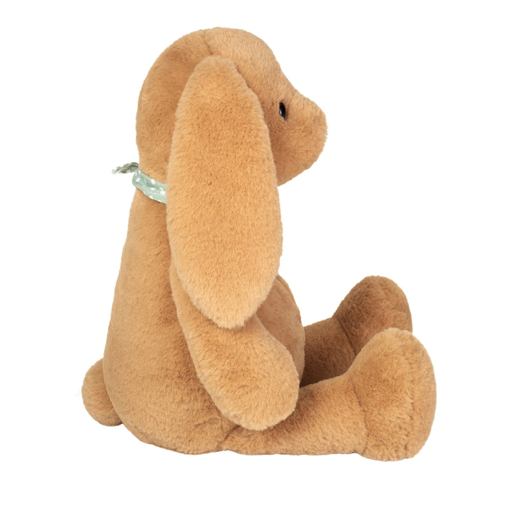 Teddy Hermann Bunny Vicky 45 cm - (TH939610) i gruppen LEKER, BARN OG BABY / Babyleker (0-3 år) / Kosedyr hos TP E-commerce Nordic AB (D01520)