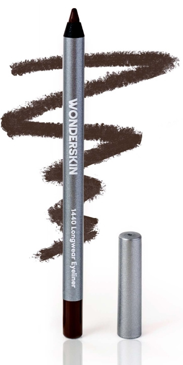 Wonderskin 1440 Longwear Eyeliner Kalalmata i gruppen HELSE OG SKJØNNHET / Makeup / Øyne og øyebryn / Eyeliner/Kajal hos TP E-commerce Nordic AB (D01692)