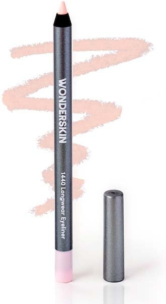 Wonderskin 1440 Longwear Eyeliner Icing i gruppen HELSE OG SKJØNNHET / Makeup / Øyne og øyebryn / Eyeliner/Kajal hos TP E-commerce Nordic AB (D01694)