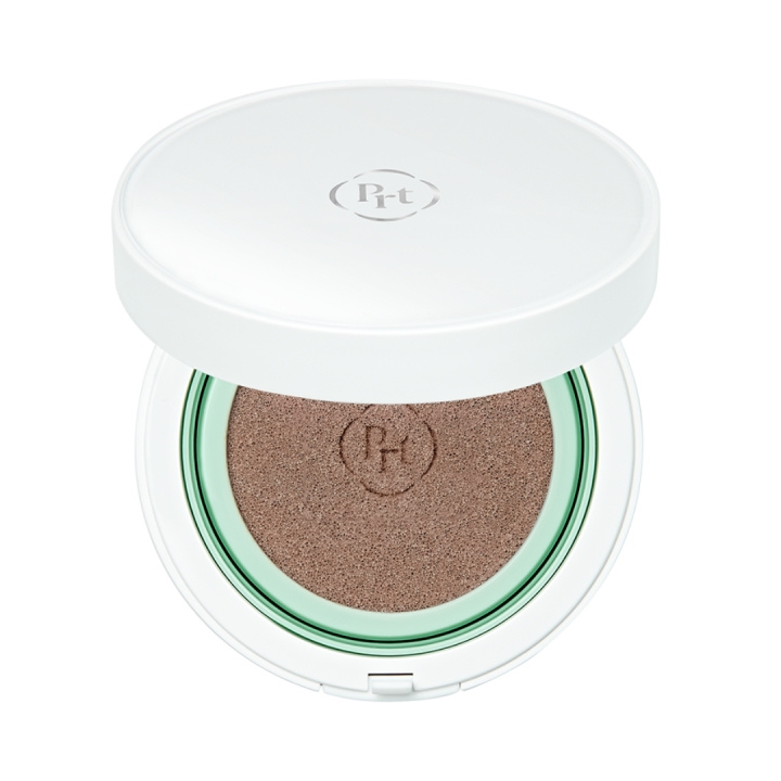 Purito SEOUL Wonder Releaf Centella BB Cushion - Light Beige 15 g i gruppen HELSE OG SKJØNNHET / Makeup / Makeup ansikt / Foundation hos TP E-commerce Nordic AB (D01716)