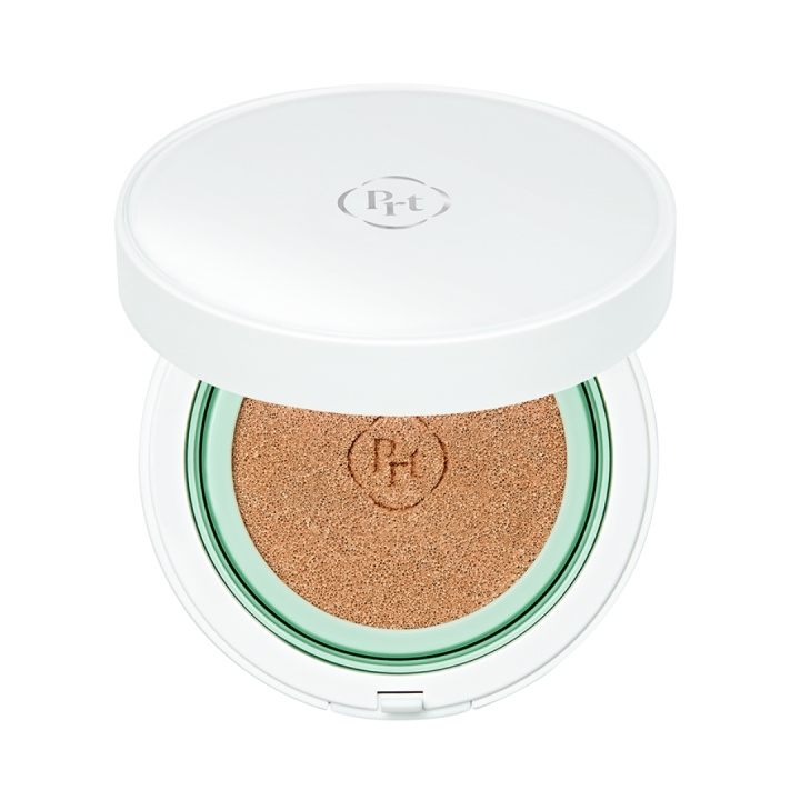 Purito SEOUL Wonder Releaf Centella BB Cushion - Neutral Ivory 15 g i gruppen HELSE OG SKJØNNHET / Makeup / Makeup ansikt / Foundation hos TP E-commerce Nordic AB (D01762)