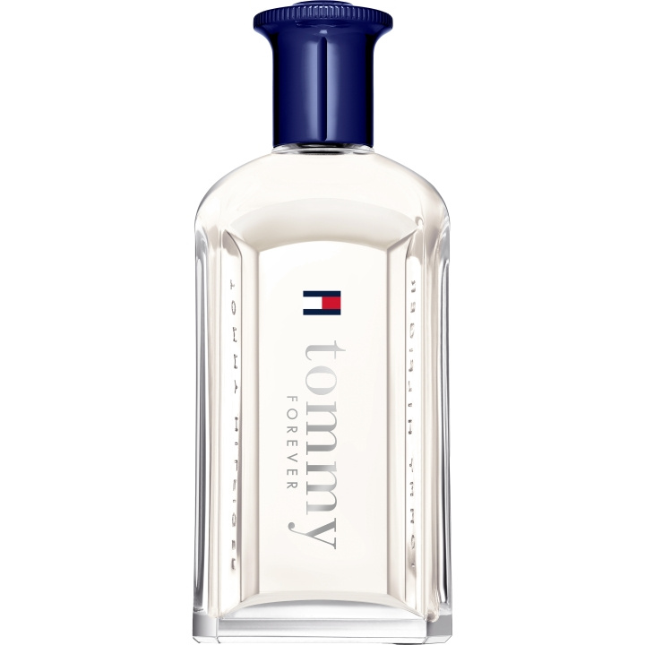 Tommy Hilfiger Tommy Forever EdT - 100 ml i gruppen HELSE OG SKJØNNHET / Duft og parfyme / Parfyme / Parfyme for han hos TP E-commerce Nordic AB (D01858)