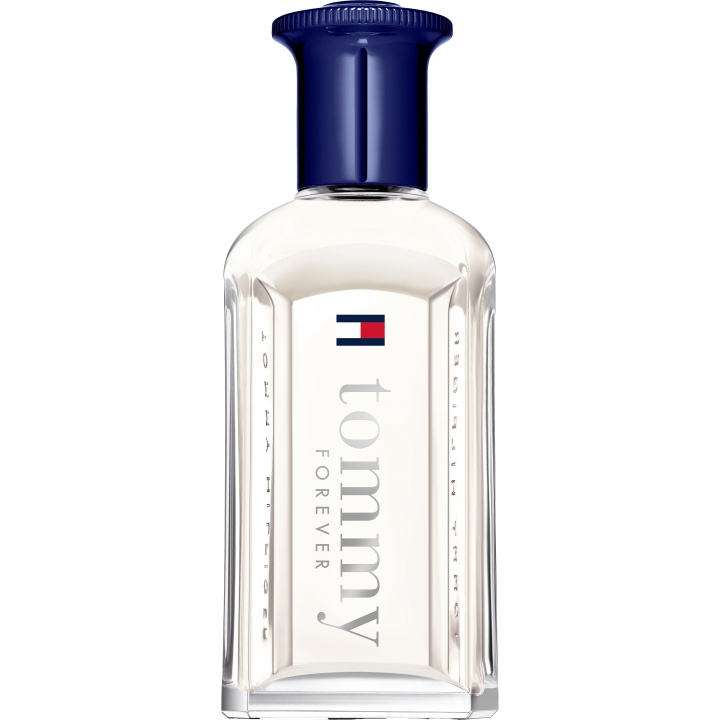 Tommy Hilfiger Tommy Forever EdT - 50 ml i gruppen HELSE OG SKJØNNHET / Duft og parfyme / Parfyme / Parfyme for han hos TP E-commerce Nordic AB (D01859)