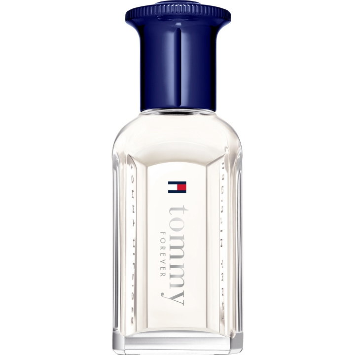 Tommy Hilfiger Tommy Forever EdT - 30 ml i gruppen HELSE OG SKJØNNHET / Duft og parfyme / Parfyme / Parfyme for han hos TP E-commerce Nordic AB (D01860)