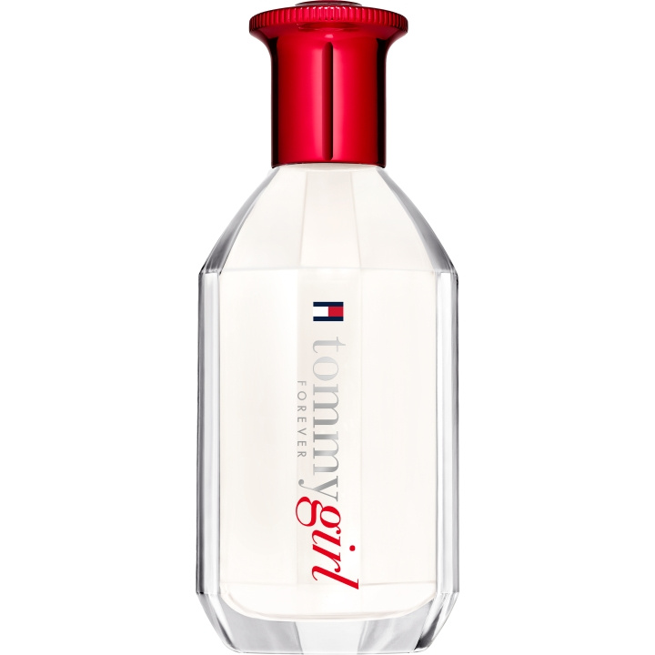 Tommy Hilfiger Tommy Girl Forever EdT - 50 ml i gruppen HELSE OG SKJØNNHET / Duft og parfyme / Parfyme / Parfyme for henne hos TP E-commerce Nordic AB (D01861)