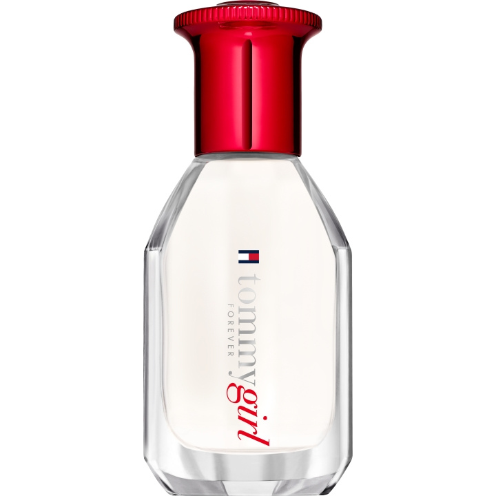 Tommy Hilfiger Tommy Girl Forever EdT - 30 ml i gruppen HELSE OG SKJØNNHET / Duft og parfyme / Parfyme / Parfyme for henne hos TP E-commerce Nordic AB (D01862)