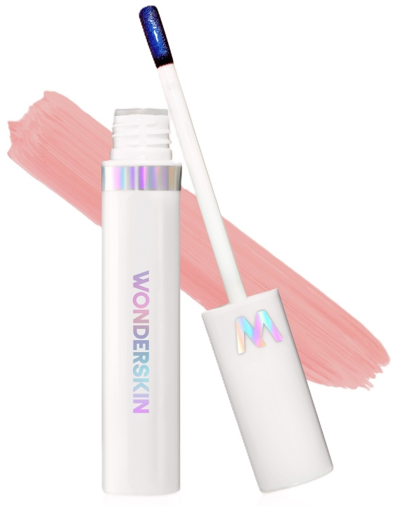 Wonderskin Wonder Blading Lip Stain Masque XOXO i gruppen HELSE OG SKJØNNHET / Makeup / Lepper / Lipgloss / Plumper hos TP E-commerce Nordic AB (D01865)