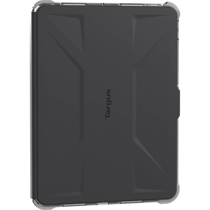 Targus Pro-Tek gjennomsiktig etui for iPad Pro 11 (M4) i gruppen SMARTTELEFON & NETTBRETT / Nettbrettbeskyttelse / Apple iPad hos TP E-commerce Nordic AB (D01962)