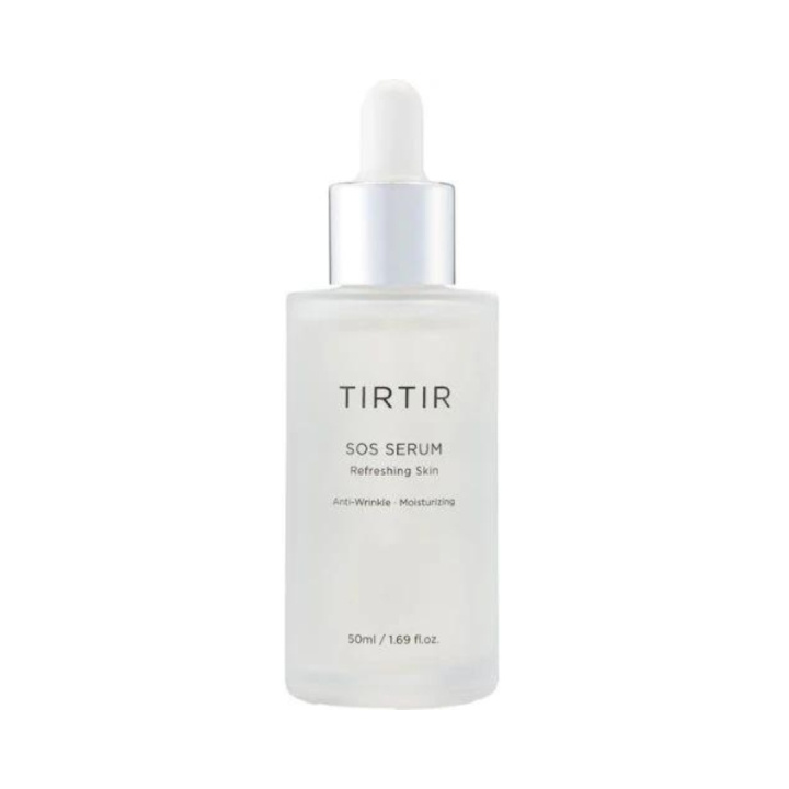 TirTir SOS Serum 50 ml i gruppen HELSE OG SKJØNNHET / Hudpleie / Ansikt / Hudserum hos TP E-commerce Nordic AB (D01965)