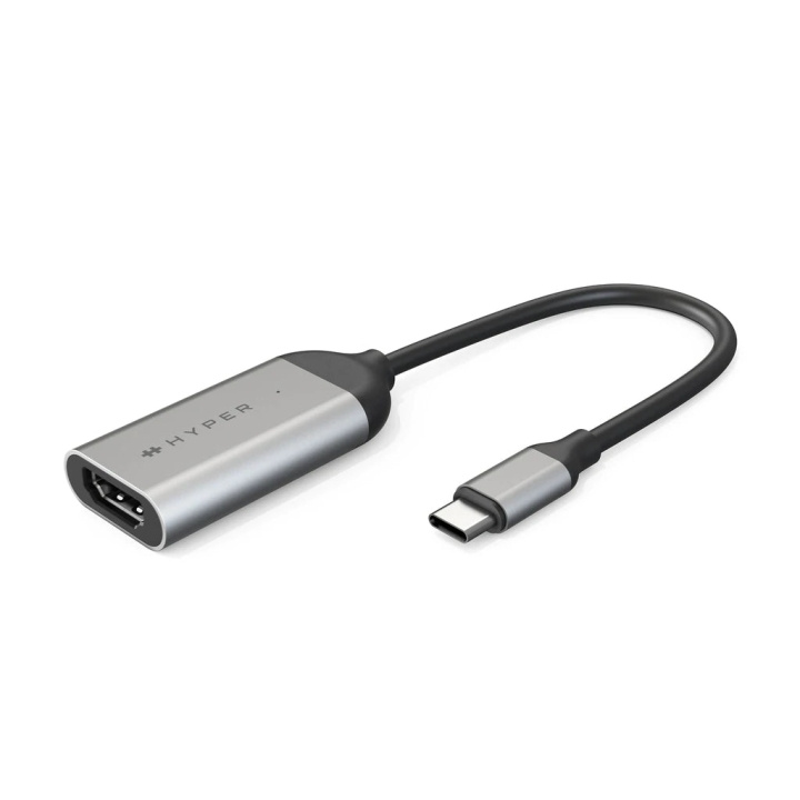 Targus Hyper - HyperDrive USB-C til 8K60Hz/4K1 i gruppen Elektronikk / Kabler og adaptere / HDMI / Adaptere hos TP E-commerce Nordic AB (D02064)