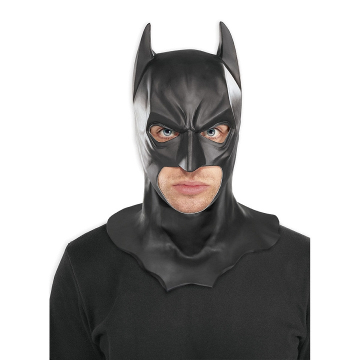 Rubies Batman Full Mask (4893NS000) i gruppen LEKER, BARN OG BABY / Leker / Masker og kostymer hos TP E-commerce Nordic AB (D02119)