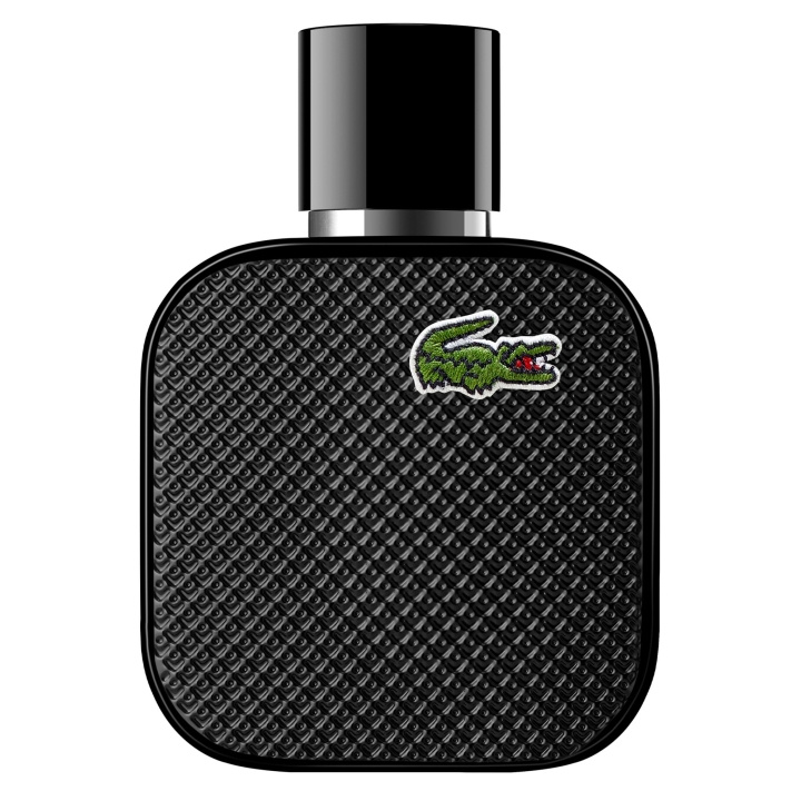 Lacoste L.12.12 Noir EDT 50 ml i gruppen HELSE OG SKJØNNHET / Duft og parfyme / Parfyme / Parfyme for han hos TP E-commerce Nordic AB (D02137)