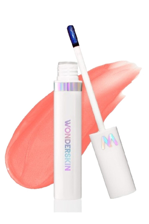 Wonderskin Wonder Blading Lip Stain Masque Crush i gruppen HELSE OG SKJØNNHET / Makeup / Lepper / Leppepenn hos TP E-commerce Nordic AB (D02140)