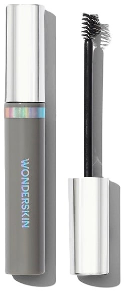 Wonderskin Brow Styler Gel Transparent i gruppen HELSE OG SKJØNNHET / Makeup / Øyne og øyebryn / Øyenbrynsgel hos TP E-commerce Nordic AB (D02141)