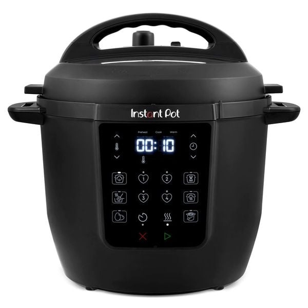 Instant Gryte Multikoker 7-i-1 5,7L - 1000W