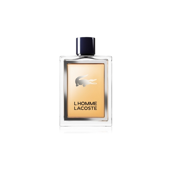 Lacoste L\'Homme EDT 50 ml i gruppen HELSE OG SKJØNNHET / Duft og parfyme / Parfyme / Parfyme for han hos TP E-commerce Nordic AB (D02201)