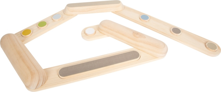 Small Foot Balance Board (7 pcs.) - (I-SF12241) i gruppen LEKER, BARN OG BABY / Leker / Leksaker hos TP E-commerce Nordic AB (D02367)