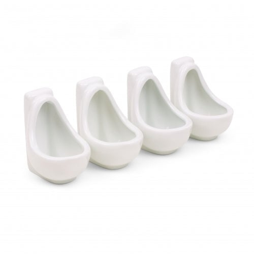 ThumbsUp Urinal-shotglass i gruppen SPORT, FRITID & HOBBY / Morsomme produkter / Morsomme produkter hos TP E-commerce Nordic AB (D02481)