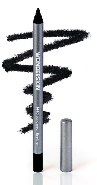 Wonderskin 1440 Longwear Eyeliner Lakris i gruppen HELSE OG SKJØNNHET / Makeup / Øyne og øyebryn / Eyeliner/Kajal hos TP E-commerce Nordic AB (D02500)