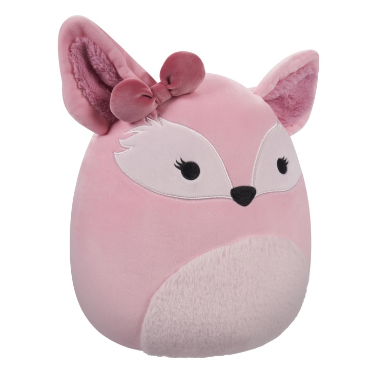 Squishmallows 30 cm P19 - Mirakel i gruppen LEKER, BARN OG BABY / Babyleker (0-3 år) / Kosedyr hos TP E-commerce Nordic AB (D02529)