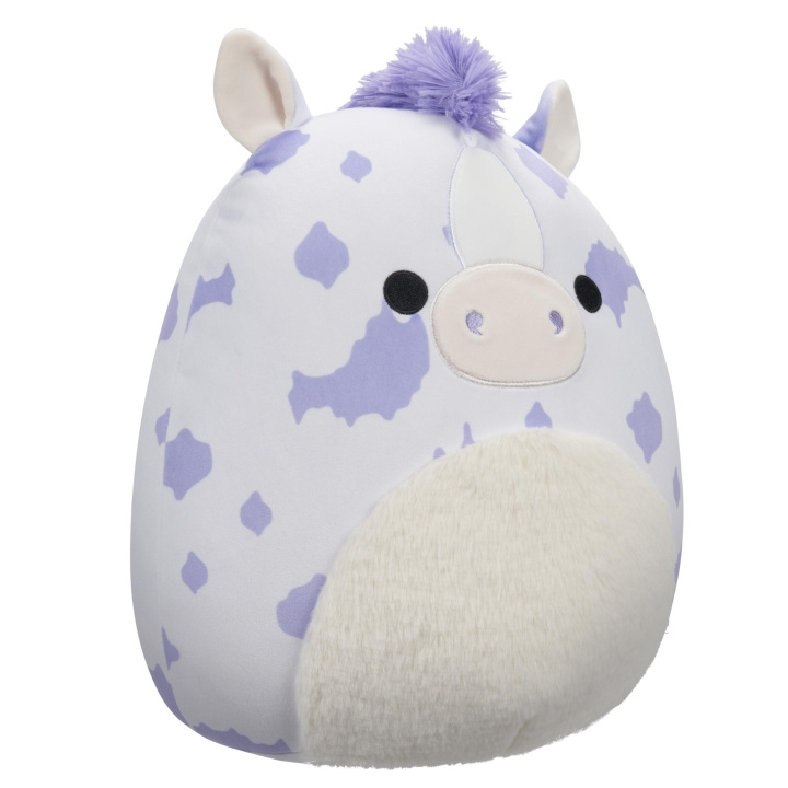 Squishmallows 30 cm P19 - Abelita i gruppen LEKER, BARN OG BABY / Babyleker (0-3 år) / Kosedyr hos TP E-commerce Nordic AB (D02531)