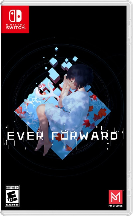 Ever Forward (Import) (Switch) i gruppen Elektronikk / TV-spill & tilbehør / Nintendo Switch / Spel hos TP E-commerce Nordic AB (D02905)