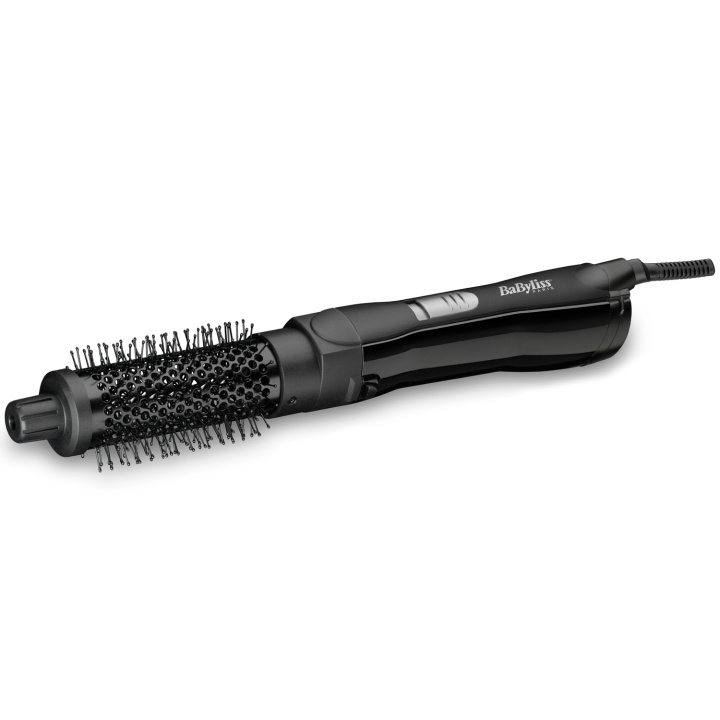 BaByliss Varmluftsborste Shape & Smooth AS82E i gruppen HELSE OG SKJØNNHET / Hår & styling / Stylingverktøy / Varmluftsbørster hos TP E-commerce Nordic AB (D03057)