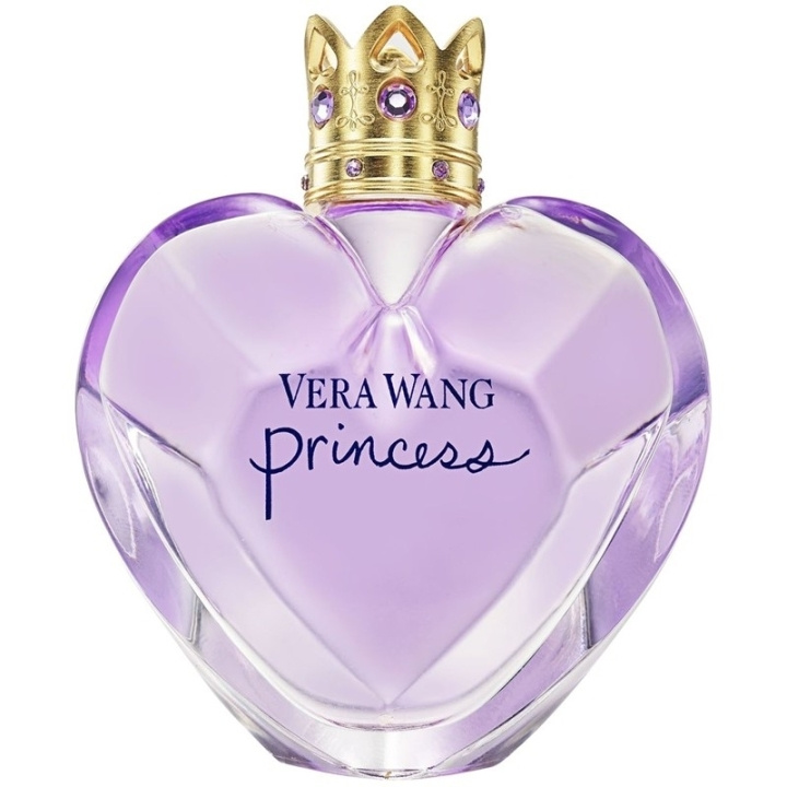 Vera Wang Princess Edt 100ml i gruppen HELSE OG SKJØNNHET / Duft og parfyme / Parfyme / Parfyme for henne hos TP E-commerce Nordic AB (D03074)