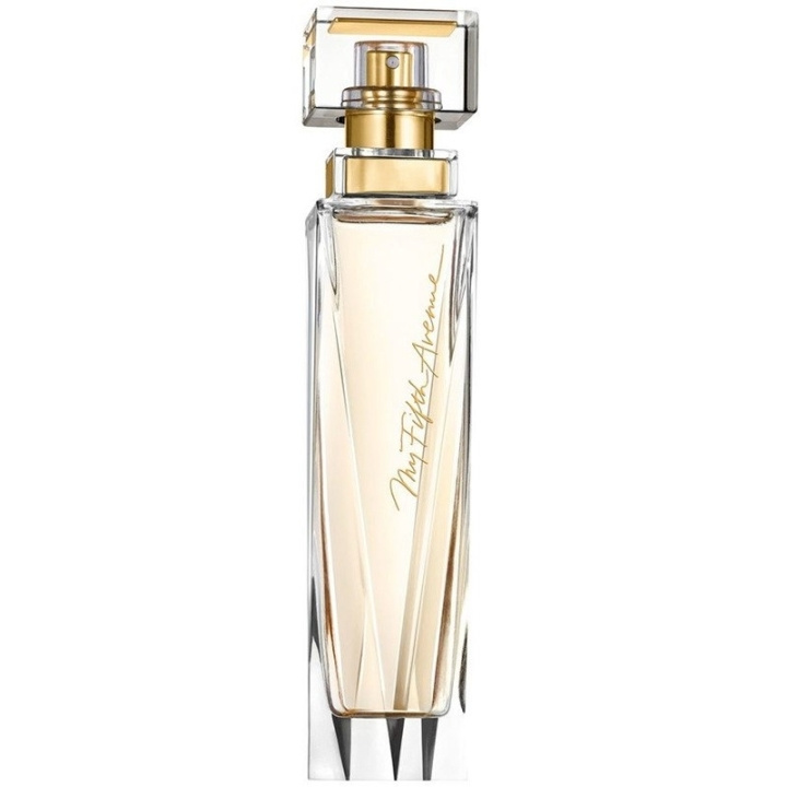 Elizabeth Arden My Fifth Avenue Edp 30ml i gruppen HELSE OG SKJØNNHET / Duft og parfyme / Parfyme / Parfyme for henne hos TP E-commerce Nordic AB (D03090)